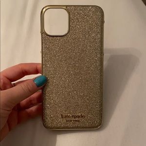 Kate spade iPhone 11 Pro Max case